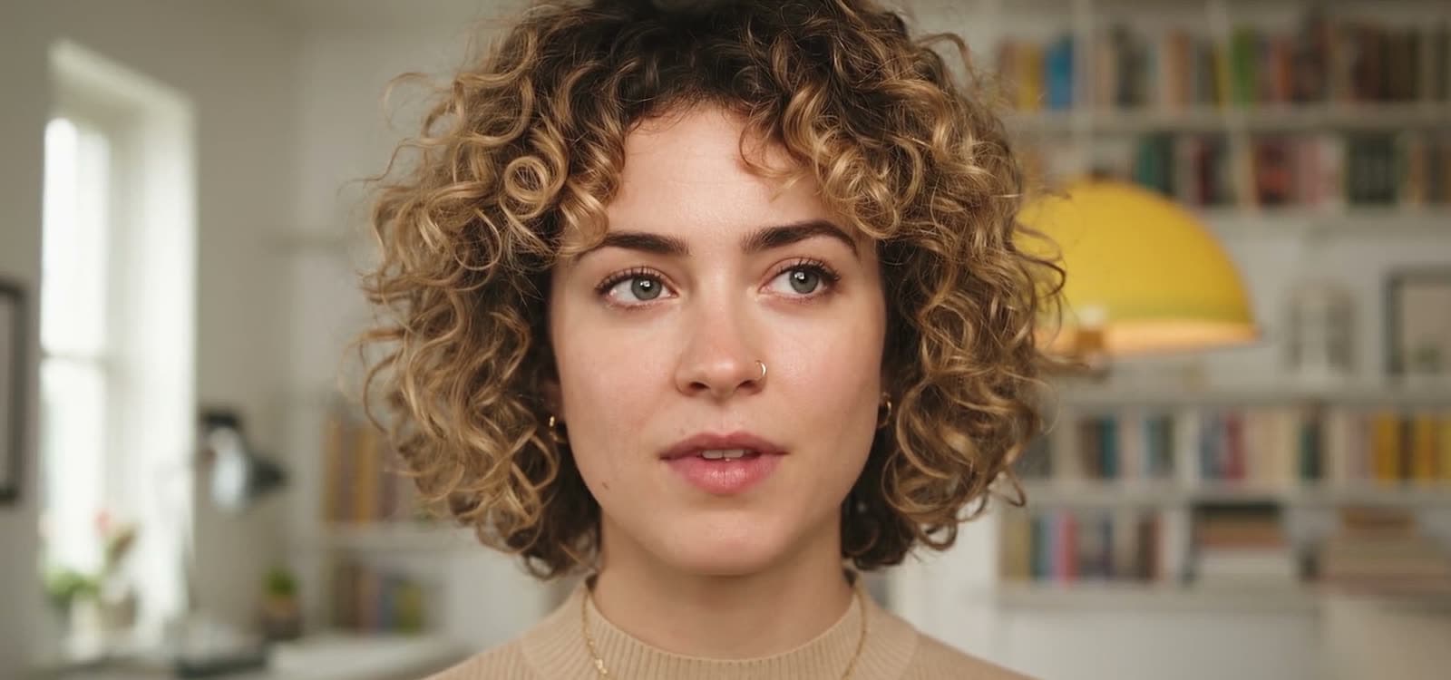Anna, participant in the film – illustrative example